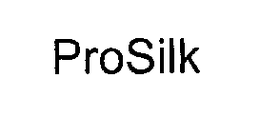 PROSILK trademark