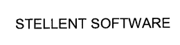 STELLENT SOFTWARE trademark