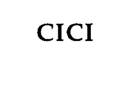 CICI trademark