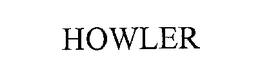 HOWLER trademark