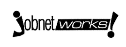 JOBNET WORKS! trademark