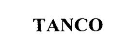 TANCO trademark