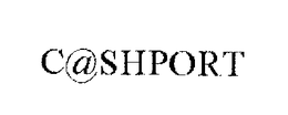 CASHPORT trademark