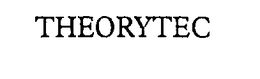 THEORYTEC trademark