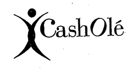CASHOLE trademark