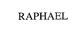 RAPHAEL trademark