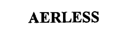 AERLESS trademark