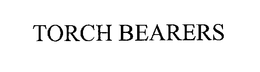 TORCH BEARERS trademark