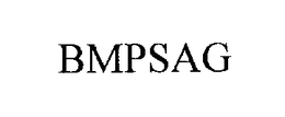 BMPSAG trademark