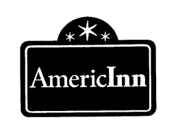 AMERICINN trademark