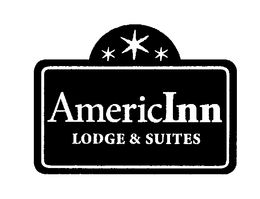 AMERICINN LODGE & SUITES trademark