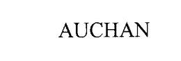 AUCHAN trademark