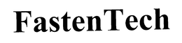 FASTENTECH trademark