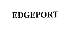 EDGEPORT trademark