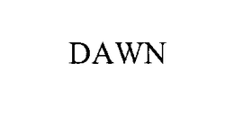 DAWN trademark