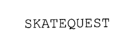 SKATEQUEST trademark