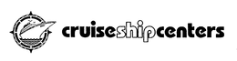 CRUISESHIPCENTERS trademark