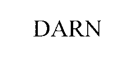 DARN trademark