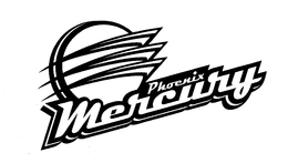 PHOENIX MERCURY trademark
