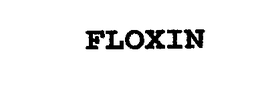 FLOXIN trademark