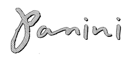 PANINI trademark