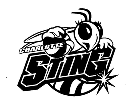 CHARLOTTE STING trademark