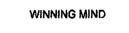WINNING MIND trademark