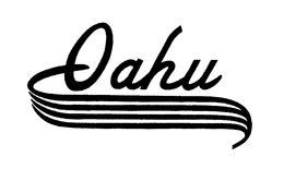 OAHU trademark