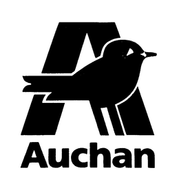 A AUCHAN trademark