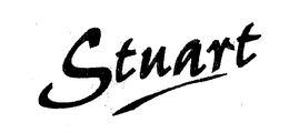 STUART trademark