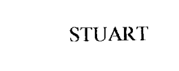 STUART trademark