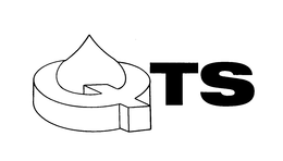 QTS trademark