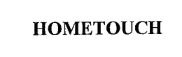 HOMETOUCH trademark