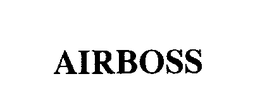 AIRBOSS trademark