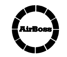 AIRBOSS trademark