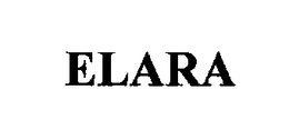 ELARA trademark