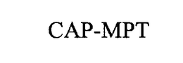 CAP-MPT trademark