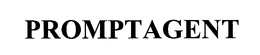 PROMPTAGENT trademark