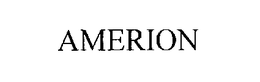 AMERION trademark