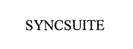 SYNCSUITE trademark