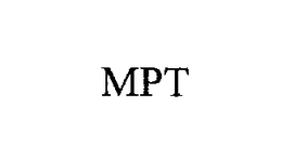 MPT trademark