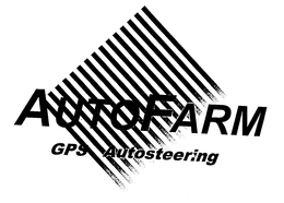 AUTOFARM GPS AUTOSTEERING trademark