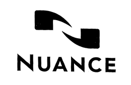 NUANCE trademark