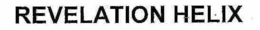 REVELATION HELIX trademark