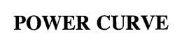 POWER CURVE trademark