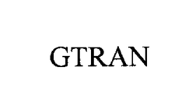 GTRAN trademark