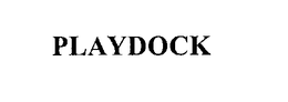 PLAYDOCK trademark