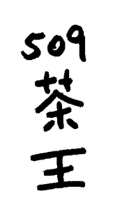 509 trademark