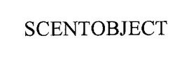 SCENTOBJECT trademark
