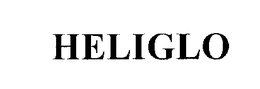 HELIGLO trademark